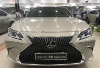 Lexus ES 250 2019 - Bán ô tô Lexus ES 250 năm 2019, màu vàng, nhập khẩu giá 2 tỷ 595 tr tại Tp.HCM