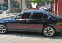 Bán xe BMW 325i năm sản xuất 2004, màu đen, giá chỉ 140 triệu giá 140 triệu tại Hà Nội