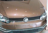 Volkswagen Touareg 2016 - Bán Volkswagen Touareg năm sản xuất 2016 xe nội thất đẹp giá 2 tỷ 499 tr tại Quảng Ngãi