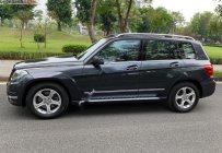 Mercedes-Benz GLK Class 2012 - Cần bán lại xe Mercedes GLK300 4Matic đời 2012, màu xám giá 940 triệu tại Hà Nội