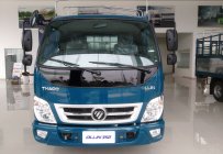 Thaco OLLIN 2019 - Giá xe tải động cơ Isuzu 2,5 tấn - 3,5 tấn Bà Rịa Vũng Tàu - xe tải Isuzu BRVT giá 373 triệu tại BR-Vũng Tàu