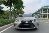 Lexus ES 2018 - Bán xe cũ Lexus ES năm 2018, nhập khẩu giá 1 tỷ 950 tr tại Hà Nội