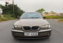 Bán BMW 3 Series  325i  đời 2003 số tự động giá 168 triệu tại Hải Phòng