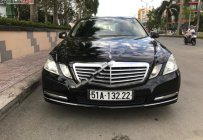 Mercedes-Benz E class   E300 2010 - Bán xe Mercedes E300 năm sản xuất 2010, màu đen, nhập khẩu giá 750 triệu tại Tp.HCM