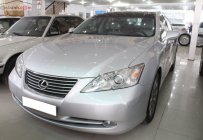 Lexus ES 2008 - Cần bán Lexus ES 350 năm sản xuất 2008, màu bạc, nhập khẩu giá 1 tỷ 20 tr tại Tp.HCM