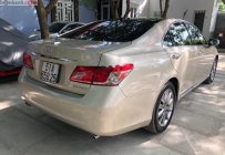 Xe Lexus ES 350 năm sản xuất 2010, nhập khẩu nguyên chiếc xe gia đình giá 1 tỷ 50 tr tại Tp.HCM