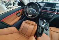 Bán xe BMW 4 Series 420i năm 2019, màu xanh lam, nhập khẩu giá 2 tỷ 26 tr tại Đà Nẵng