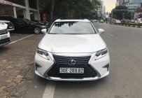 Lexus ES 250 2017 - Cần bán lại xe Lexus ES 250 đời 2018, màu trắng, nhập khẩu chính hãng giá 1 tỷ 950 tr tại Hà Nội