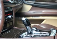 BMW 7 Series 2013 - Bán BMW 7 Series 750Li sản xuất 2013, màu đen, nhập khẩu giá 1 tỷ 450 tr tại Tp.HCM