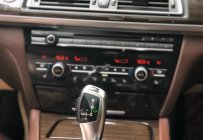 BMW 7 Series 2013 - Bán BMW 7 Series sản xuất 2013, màu đen, nhập khẩu nguyên chiếc chính hãng giá 1 tỷ 450 tr tại Tp.HCM