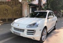 Porsche Cayenne GTS 2008 - Bán ô tô Porsche Cayenne 2008, màu trắng, xe nhập chính hãng giá 760 triệu tại Hà Nội