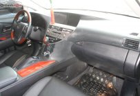 Bán Lexus RX 350 đời 2009, màu đen, xe nhập, số tự động giá 1 tỷ 300 tr tại Tp.HCM