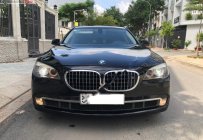 BMW 7 Series 750li 2013 - Xe BMW 7 Series 750li 2013, màu đen, nhập khẩu nguyên chiếc giá 1 tỷ 450 tr tại Tp.HCM