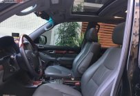 Lexus GX 470 2009 - Cần bán Lexus GX 470 năm 2009, màu đen, xe nhập như mới giá 1 tỷ 520 tr tại Hà Nội