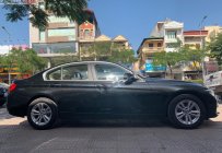 BMW 3 Series 2018 - Bán xe BMW 3 Series đời 2018, màu đen, nhập khẩu nguyên chiếc chính hãng giá 1 tỷ 319 tr tại Hà Nội