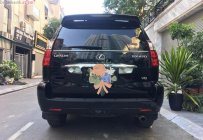 Lexus GX 2009 - Cần bán Lexus GX 470 đời 2009, màu đen, nhập khẩu số tự động giá 1 tỷ 500 tr tại Hà Nội