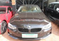 Cần bán BMW 420i Gran Coupe sản xuất năm 2015, màu nâu, nhập khẩu  giá 1 tỷ 470 tr tại Tp.HCM