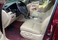 Lexus LX 570 2011 - Xe Lexus LX 570 model 2011, màu đỏ, nhập khẩu chính chủ giá 2 tỷ 600 tr tại Hà Nội