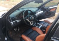 Cần bán lại xe BMW 3 Series 318i sản xuất năm 2004 chính chủ giá cạnh tranh giá 220 triệu tại Tp.HCM