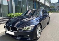 Bán BMW i3 sản xuất 2012, màu xanh lam, nhập khẩu nguyên chiếc giá 799 triệu tại Hà Nội