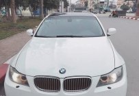 Bán BMW 3 Series 320i đời 2011, màu trắng, nhập khẩu còn mới giá 438 triệu tại Tp.HCM