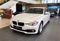 BMW 3 Series  320i 2.0L High 2019 - Giá tốt nhất toàn quốc - Khi mua BMW 3 Series 320i 2.0L High năm sản xuất 2019, màu trắng, nhập khẩu giá 1 tỷ 319 tr tại Tp.HCM