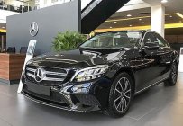 Mercedes-Benz C class C200 2019 - Mercedes-Benz C200 2019 – Ưu đãi Tết 2020 cực khủng: Giảm 96tr tiền mặt cùng nhiều quà tặng hấp dẫn, LH: 0387.232.548 giá 1 tỷ 499 tr tại Khánh Hòa