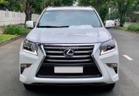 Lexus GX   2016 - Bán ô tô Lexus GX năm 2016, bản full, màu trắng giá 3 tỷ 760 tr tại Tp.HCM