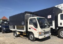 2019 - Bán xe tải Jac 2T45 (1030/L240TB1), xe Jac mui bạt tải 2T45, xe Jac l240 thùng bạt dài 3m72 mới 2019 giá 990 triệu tại Đồng Nai