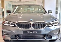 BMW 3 Series 330i 2019 - Cần bán xe BMW 3 Series 330i 2019, màu xám, nhập khẩu chính hãng giá 2 tỷ 165 tr tại Tp.HCM