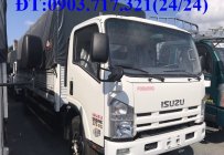 JRD HFC 2019 - Bán xe tải Isuzu Việt Nam 8T2 giá 830 triệu tại Đồng Nai