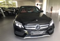 Mercedes-Benz C class c300 2017 - C300 lướt CHÍNH HÃNG!!! lướt 6000km GIÁ SỐC giá 1 tỷ 639 tr tại Tp.HCM