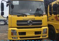 Bán xe tải DongFeng B180 tải 10 tấn thùng dài 7m5, giá tốt tại khu vực Miền Nam giá 900 triệu tại Bình Dương