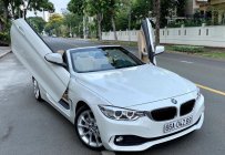 Bán BMW 4 Series 428i năm 2014, màu trắng, nhập khẩu giá 1 tỷ 790 tr tại Tp.HCM