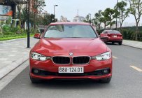 BMW 3 Series 2018 - Bán BMW 320i sản xuất 2018, nhập khẩu nguyên chiếc giá 1 tỷ 339 tr tại Hà Nội