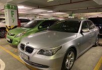 BMW 5 Series   2008 - Bán xe BMW 523i đời 2008, nhập khẩu nguyên chiếc  giá 450 triệu tại Tp.HCM