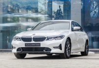 BMW 3 Series 2020 - Bán nhanh với chiếc BMW 3 Series 330i, sản xuất 2020, có sẵn xe, giao nhanh toàn quốc giá 1 tỷ 780 tr tại Hà Nội