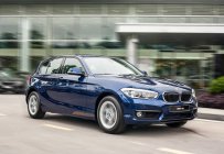 Bán xe với giá cực ưu đãi với chiếc BMW 1 Series 118i, sản xuất 2020, hỗ trợ giao xe nhanh giá 1 tỷ 439 tr tại Hà Nội