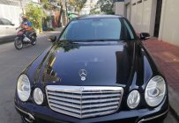 Mercedes-Benz E class 2009 - Bán xe Mercedes năm 2009, màu đen chính chủ giá 460 triệu tại Tp.HCM