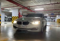 Cần bán lại xe BMW 320i sản xuất 2014, màu trắng, xe nhập, giá 750tr giá 750 triệu tại Hà Nội