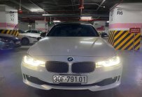 Bán BMW 3 Series năm 2012, nhập khẩu nguyên chiếc giá 768 triệu tại Hà Nội