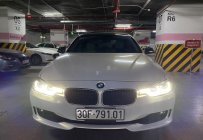 Bán BMW 3 Series đời 2013, màu trắng, nhập khẩu nguyên chiếc, 750tr giá 750 triệu tại Hà Nội
