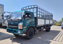 Fuso Xe ben 2017 - Xe Chiến Thắng 7.2 tấn thùng dài 6.7m - xe tải trả góp giá 190 triệu tại Tp.HCM