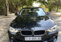 Bán ô tô BMW 3 Series sản xuất 2014, màu đen, xe nhập như mới giá 799 triệu tại Đồng Tháp