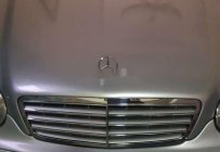 Mercedes-Benz C class   2007 - Bán Mercedes C180 Kompressor đời 2007, nhập khẩu nguyên chiếc giá 297 triệu tại Tp.HCM