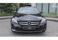 Mercedes-Benz C class C 180 2020 - Xe sẵn - Giao ngay: Mercedes-Benz C180 đời 2020, màu đen, giá tốt giá 1 tỷ 399 tr tại Tp.HCM