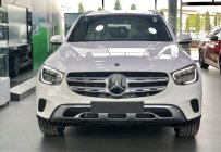 Cần bán xe với giá ưu đãi - Tặng phụ kiện chính hãng khi mua chiếc Mercedes GLC 200 4Matic, đời 2020 giá 2 tỷ 39 tr tại Hà Nội
