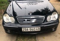 Mercedes-Benz C class   C280 2005 - Cần bán Mercedes C280 đời 2005, xe nhập, 235tr giá 235 triệu tại Hà Nội