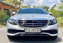 Mercedes-Benz E class 2017 - Bán xe Mercedes E200 sản xuất 2017 giá 1 tỷ 488 tr tại Cần Thơ