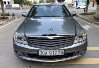 Mercedes-Benz C class 2007 - Cần bán Mercedes C200 sản xuất năm 2007, giá rất tốt giá 355 triệu tại Hà Nội